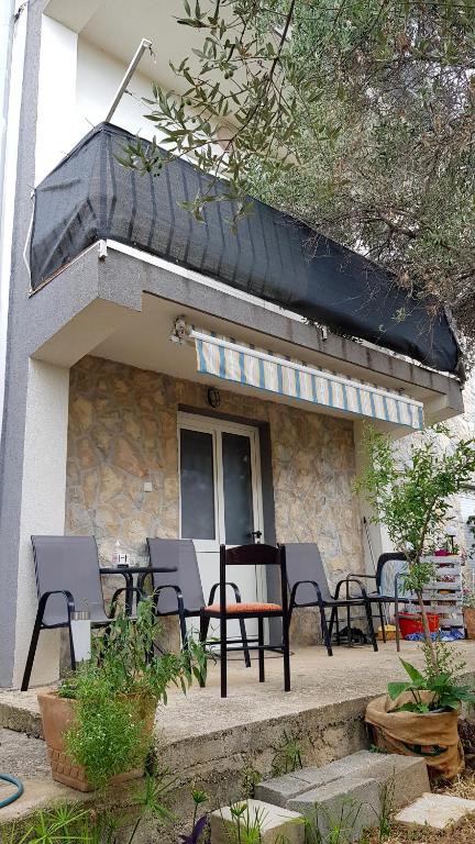 Apartman suzana sindija photo