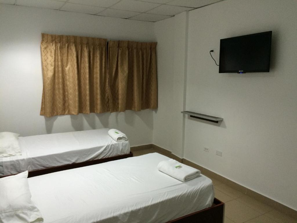 Residencial Turistico El Descanso photo