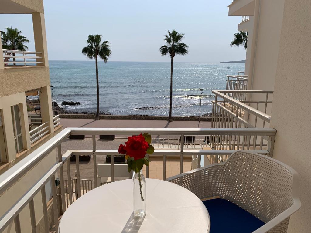 Apartamentos Alborada photo