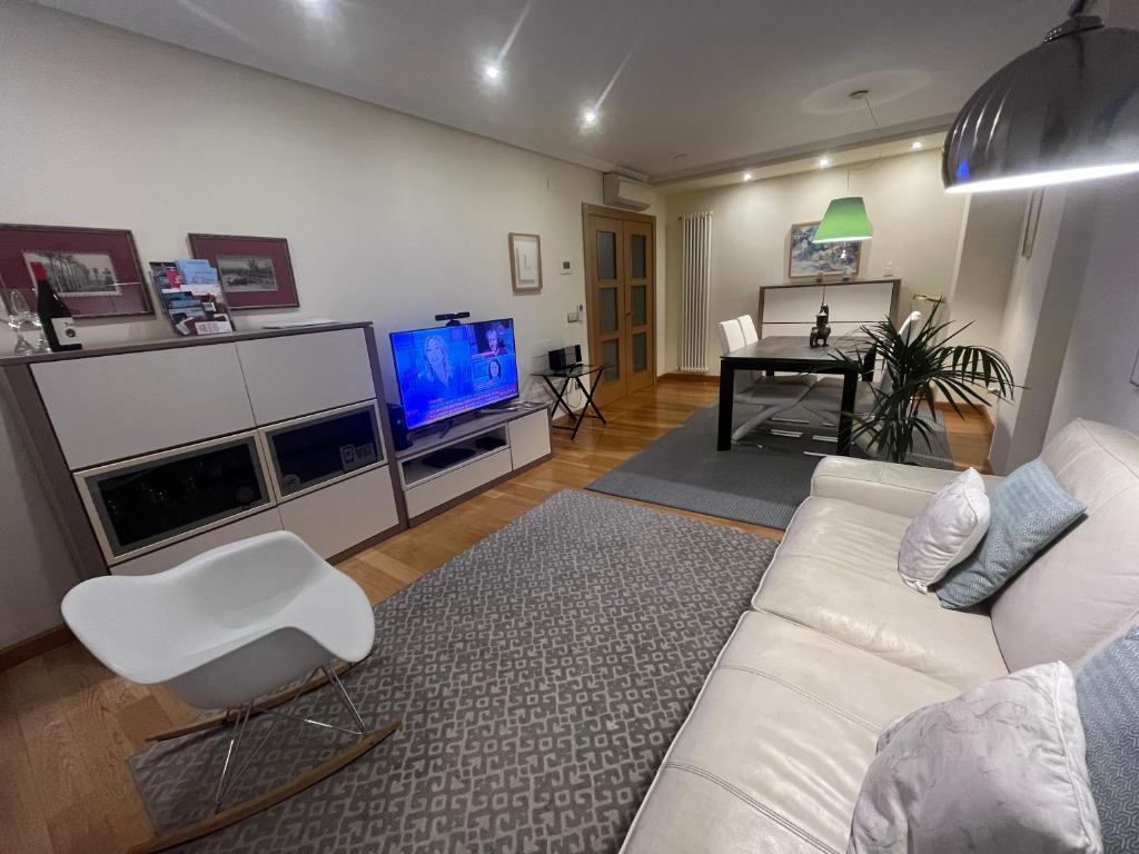Apartamento Mercedes - 5