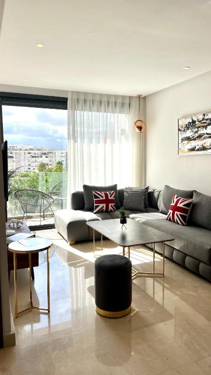 Princess Design, Casablanca