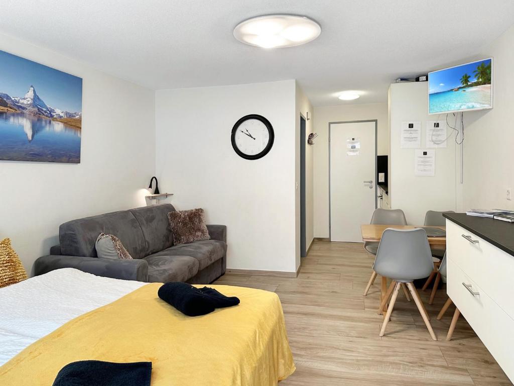 Phoenix Studio - Haus Astral - Zermatt - 4
