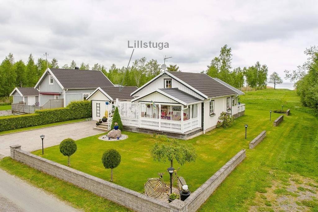 Lillstuga Vänern