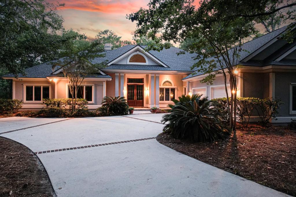 33 Swing About, Hilton Head Island