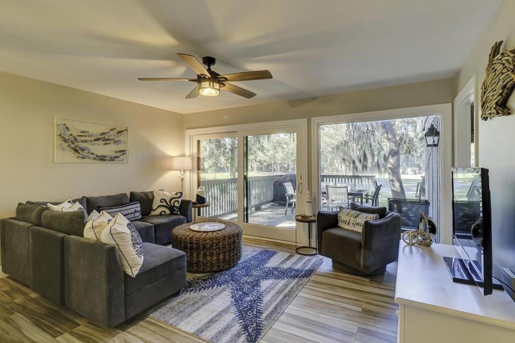 28 Hickory Cove, Hilton Head Island