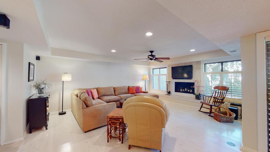 16 Fazio Villas, Hilton Head Island