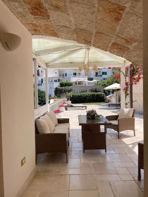Lamanna SUMMER HOUSE - 2