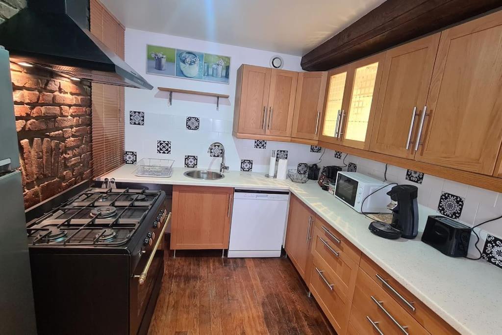 Duplex de Prestige - 2