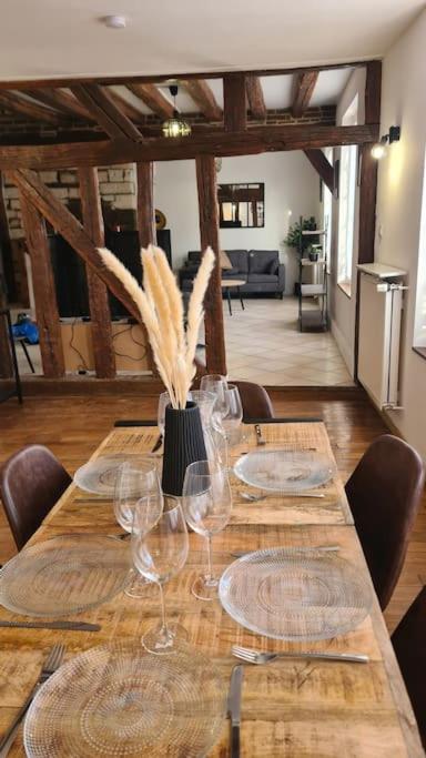 Duplex de Prestige - 3