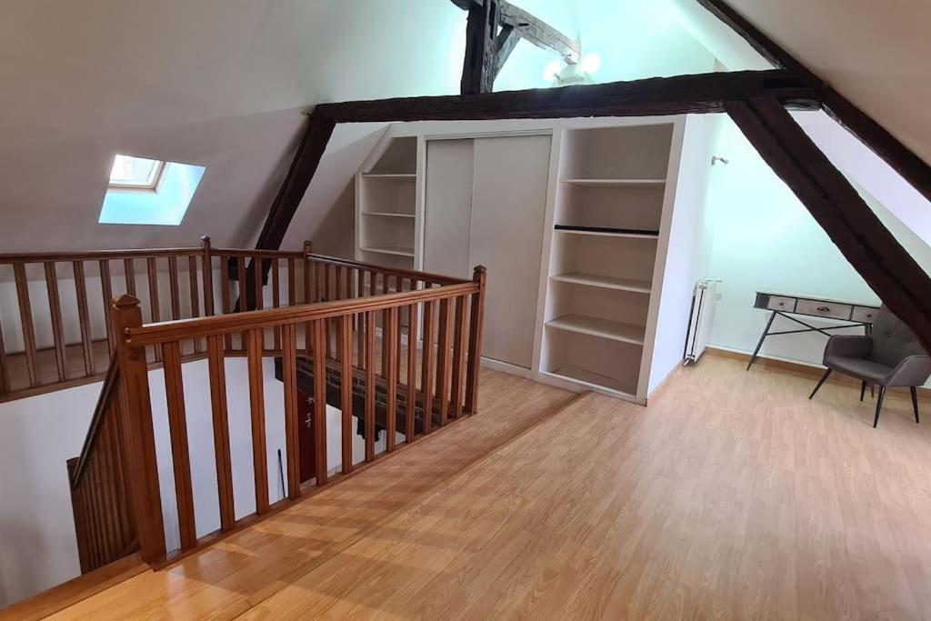 Duplex de Prestige - 5