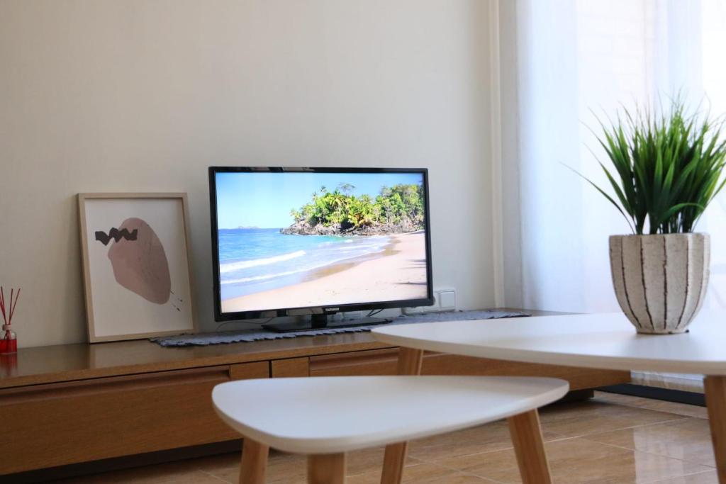 Apartamento Solêa - 5