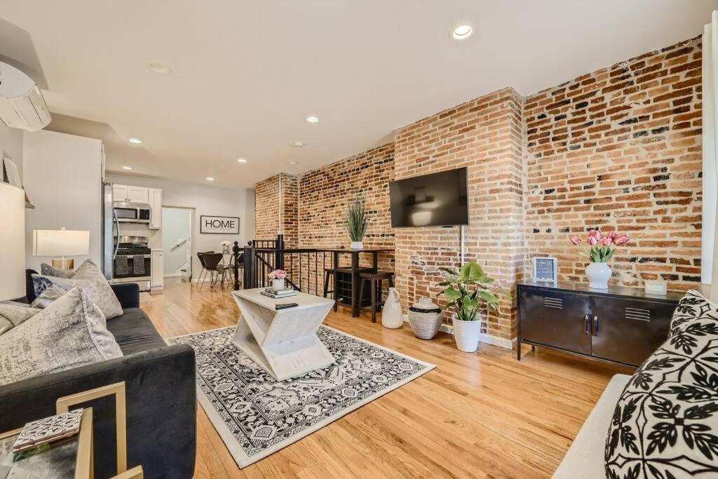 Trendy Spot in Downtown Baltimore/Fellspoint, Baltimore