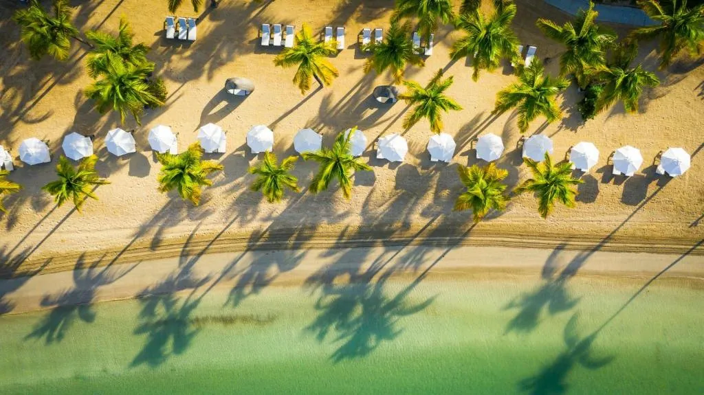 Carlisle Bay, hotel in Old Road