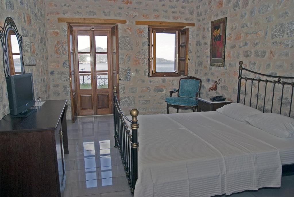 Smyros Resort photo