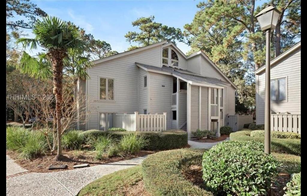 1860 St Andrews Commons, Hilton Head Island