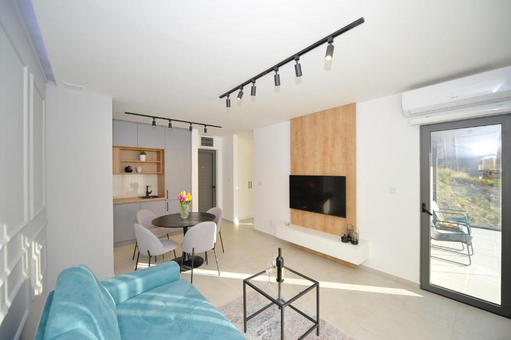 Solaris Lux Apartments - 4