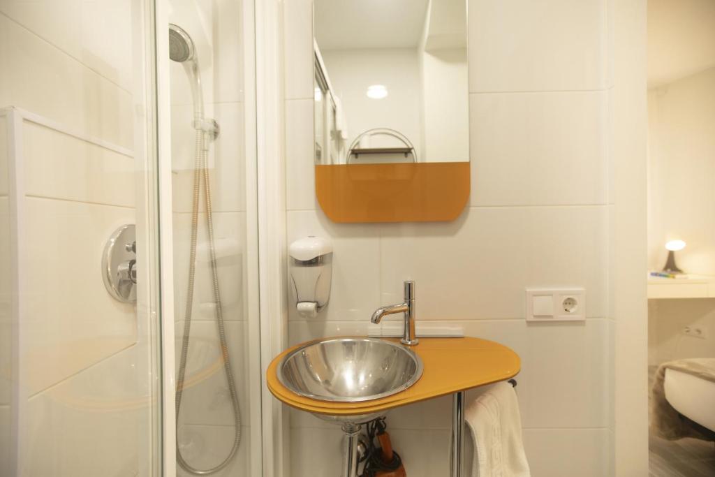 Alojamientos Cantiber photo