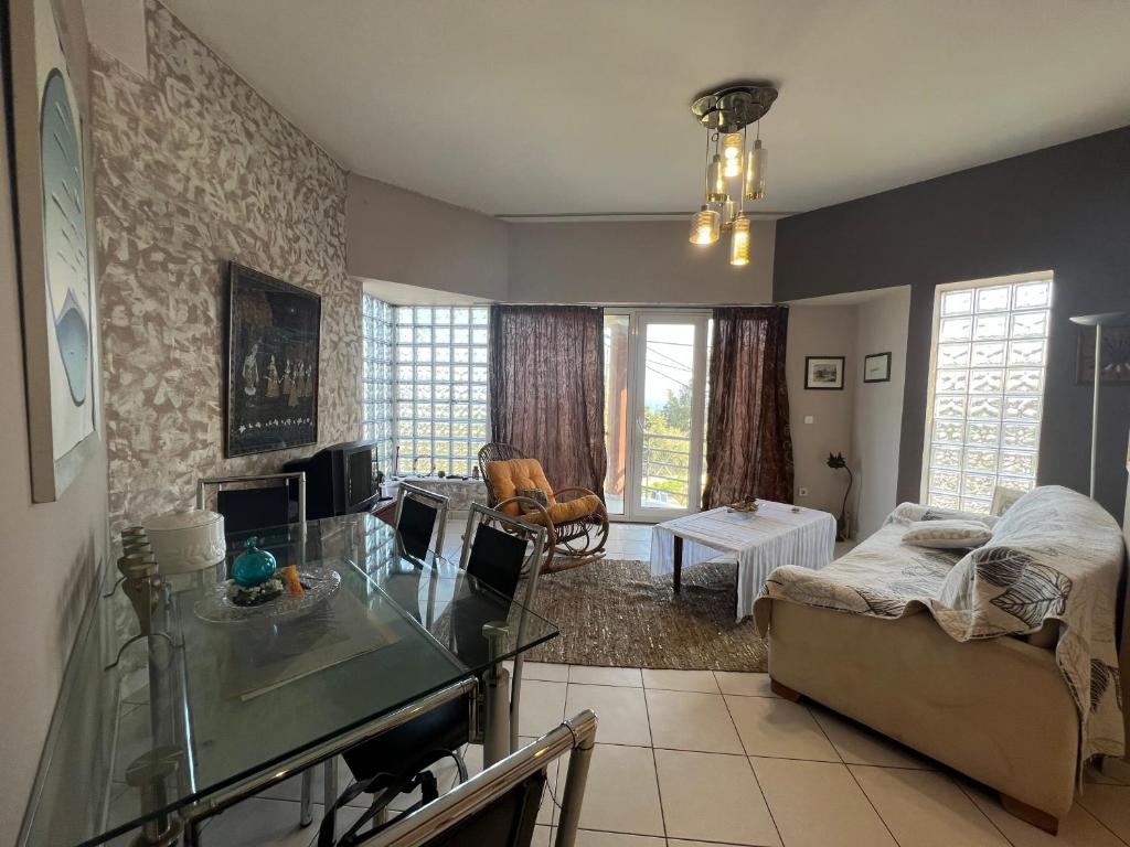 Appartment by the beach, Město Rhodos