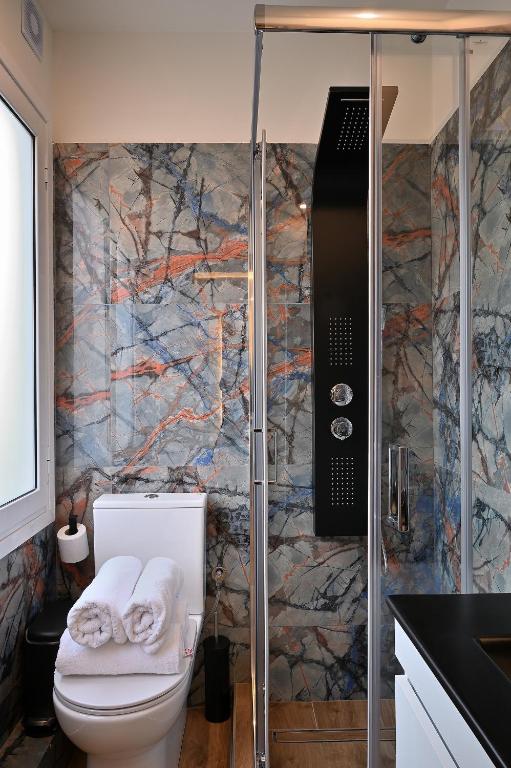 The Athens Version Luxury Suites photo