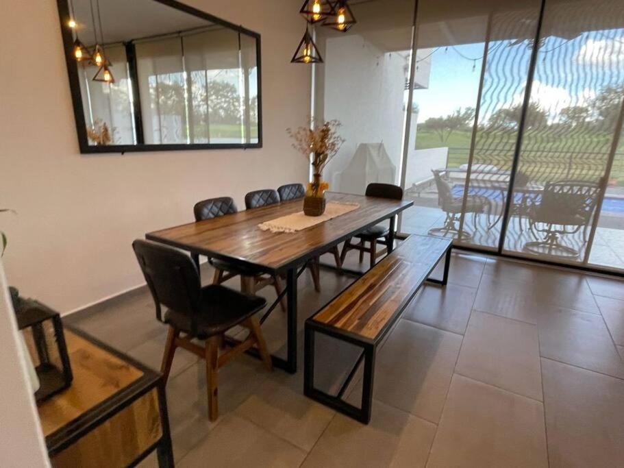StayBeyond - Alberca Privada Climatizada - Rooftop - 2