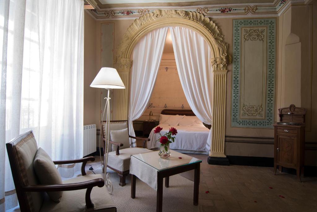 Cal Porrerà 1800, Porrera