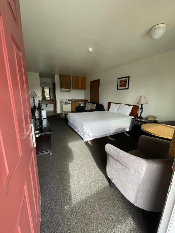 Fairground Inn photo