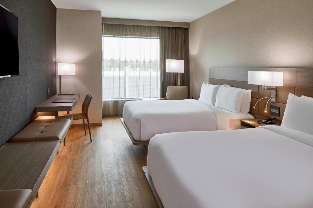 AC Hotel Cleveland Beachwood photo