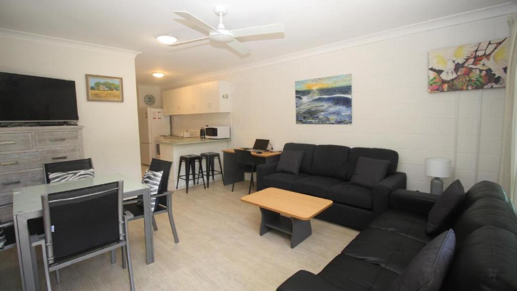 Unit 5 Beachcomber, Arcadia, Arcadia