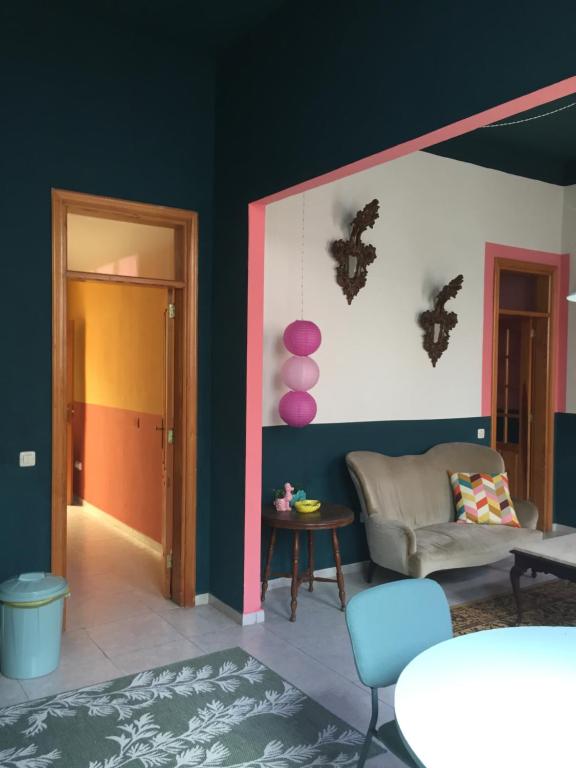 La casita de La laguna - 1