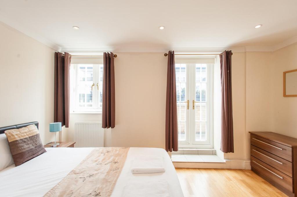 London Serviced Apartments photo