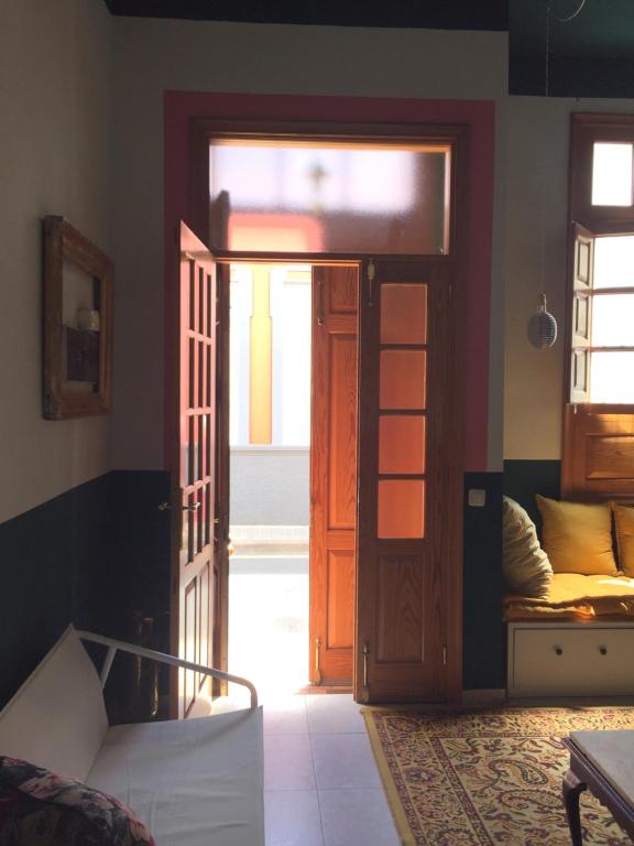 La casita de La laguna - 2