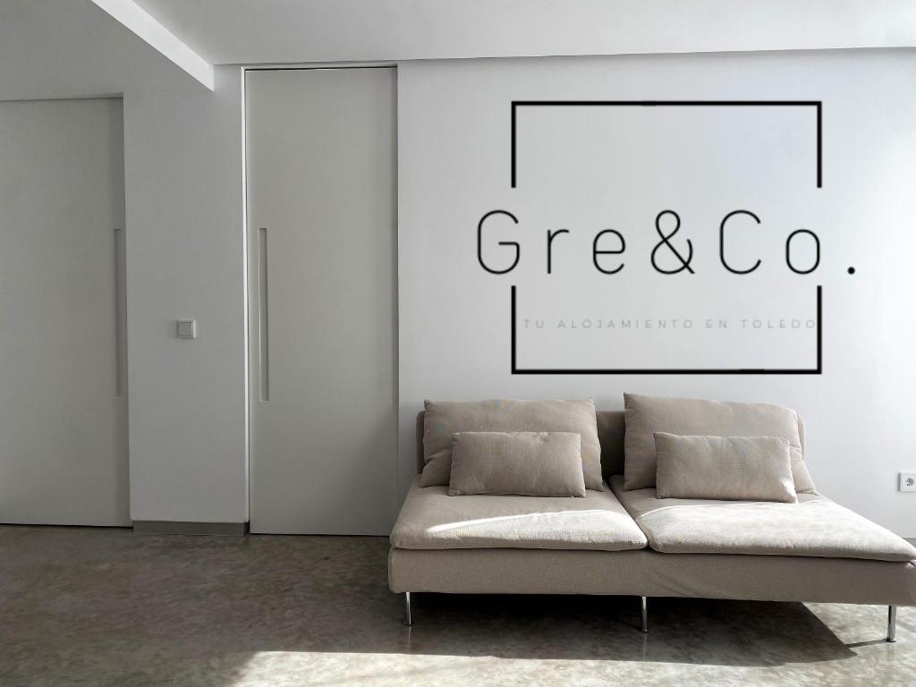 GREandCO PARKING PUBLICO GRATUITO - 1