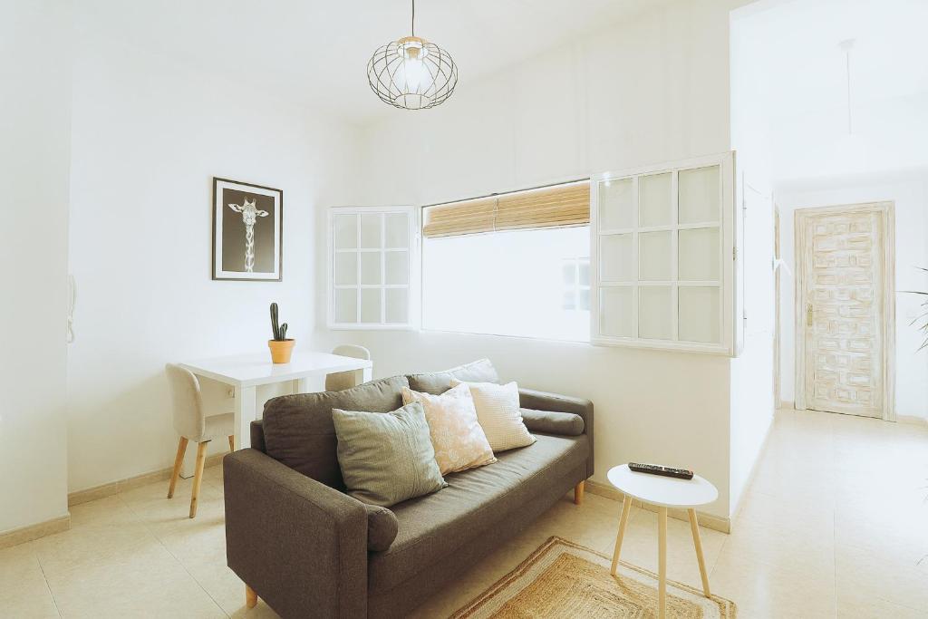 Apartamento en el centro Las Tiendas - 2