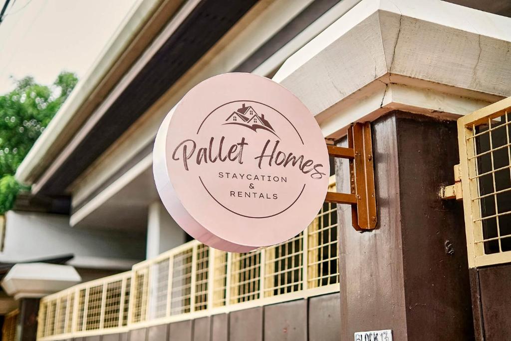Pallet Homes - Gran Plains — Hotel in Iloilo