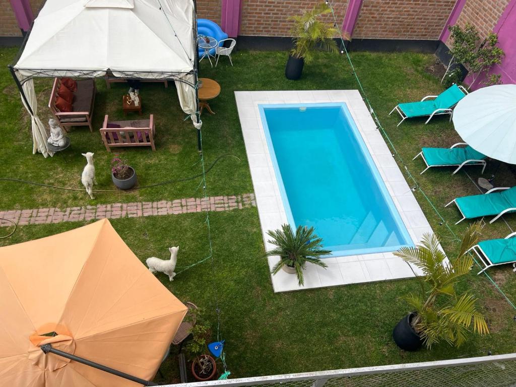 Adriana Monet Hotel Collection — Hotel in Arequipa
