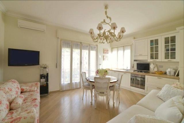CASA GRANDIS Dimora di Charme nel Cuore di Bordighera - 3