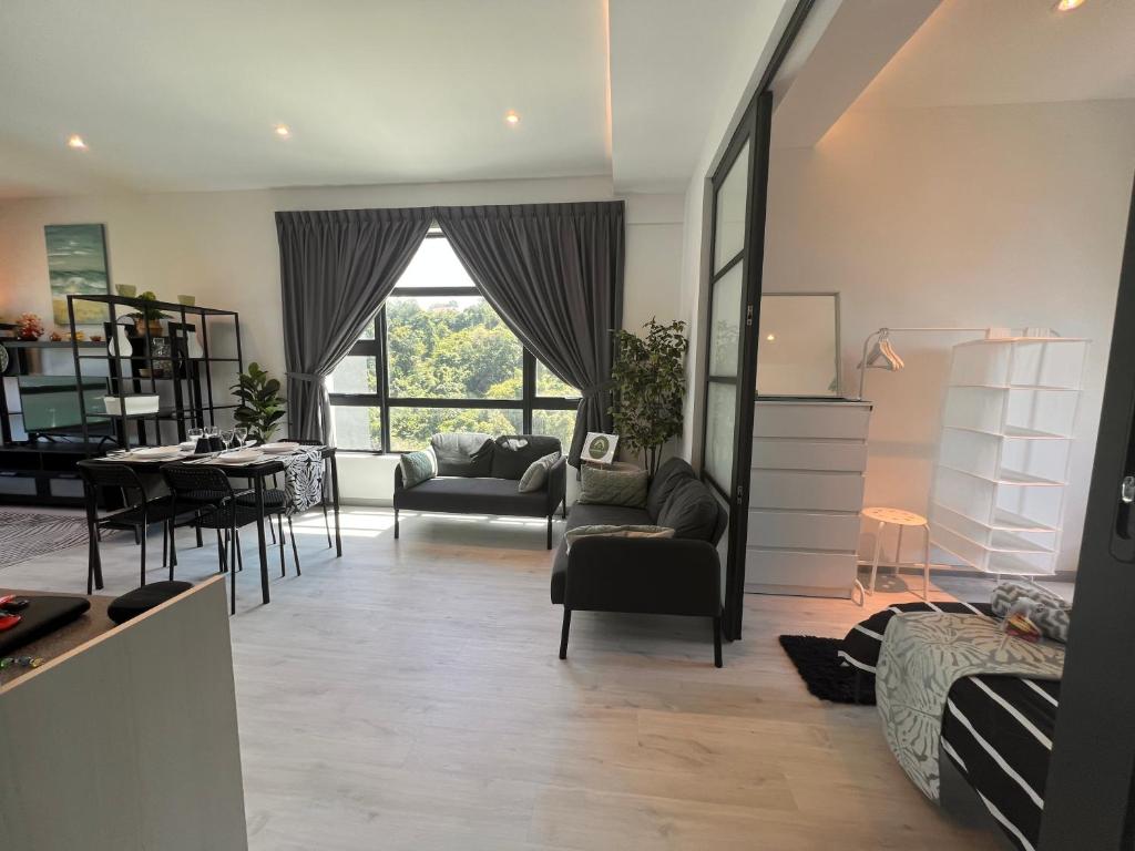Jesselton Quay Suite by Backyard photo