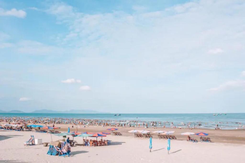 Green House Apartment