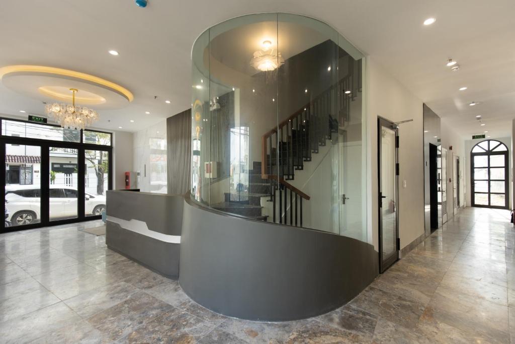 Mercury Beach DaNang