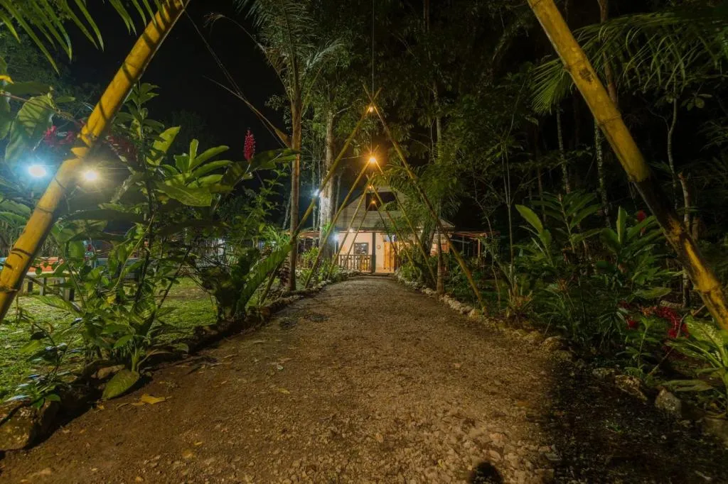 Nawal, hotel in Lanquín