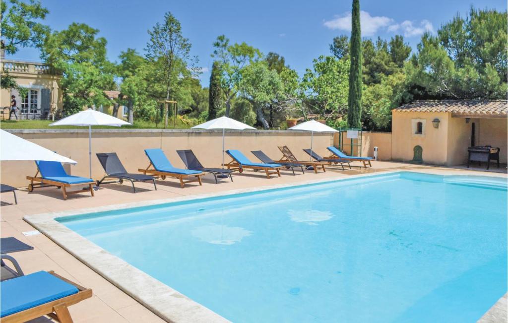 Lovely Home In Béziers - 2