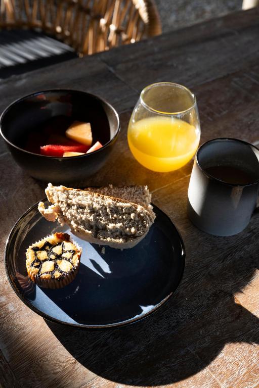 Nourriture et boissons