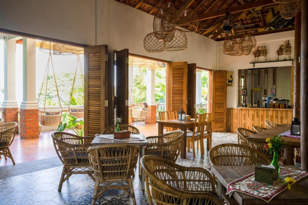 Casanemo Beach Resort & Spa