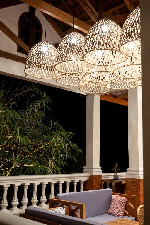 Casanemo Beach Resort & Spa