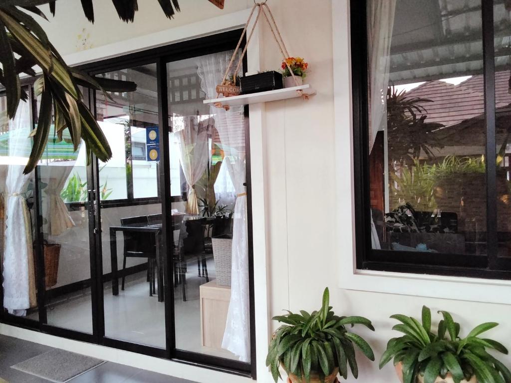 曠野B&B民宿 (Wilderness Bed And Breakfast)