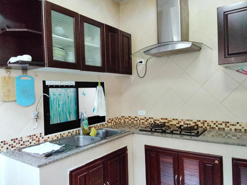 曠野B&B民宿 (Wilderness Bed And Breakfast)