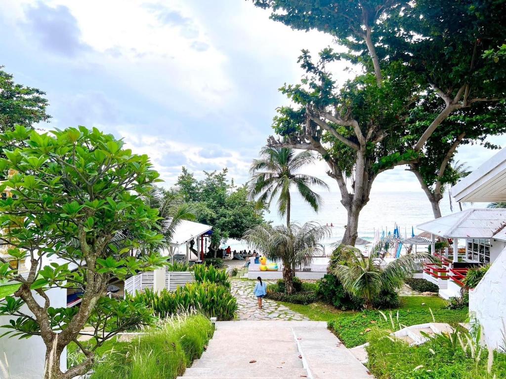 ทัศนียภาพ