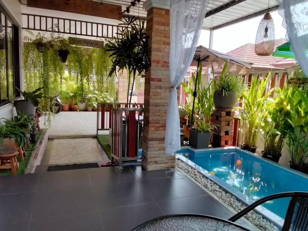 曠野B&B民宿 (Wilderness Bed And Breakfast)