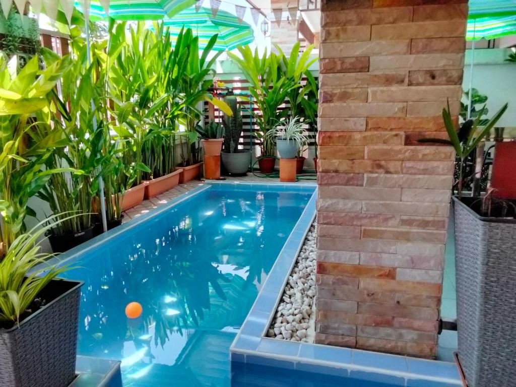 曠野B&B民宿 (Wilderness Bed And Breakfast)