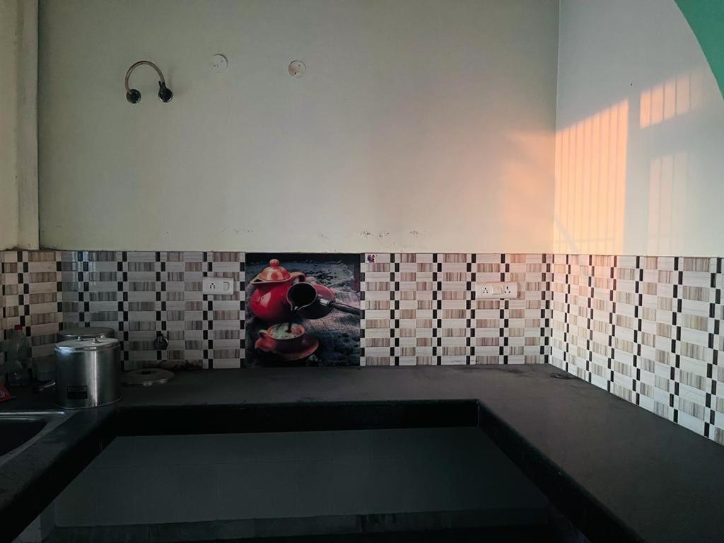 Independent Floor at Darpan City Kharar